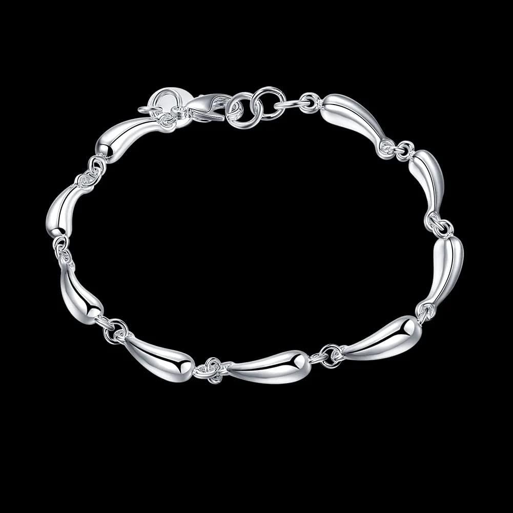 Bracelet Women Jewelry Wedding Noble s