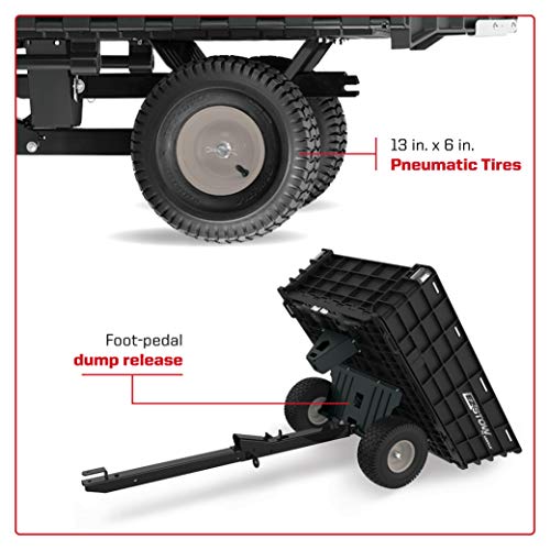 Arnold Ez Stow Hauler #TOP3