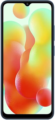 Miniatura 3 de Xiaomi Redmi 12C 4G LTE (64 GB + 3 GB) Cámara dual GSM desbloqueada de fábrica de 6.71 pulgadas, 50 MP (solo T-MobileMint USA Market) + (con paquete