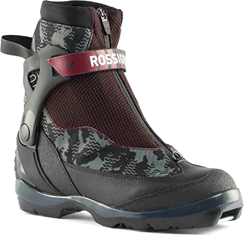 Rossignol BC X6 Mens XC Ski Boots 38