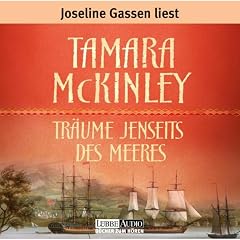 Tr&auml;ume jenseits des Meeres Titelbild