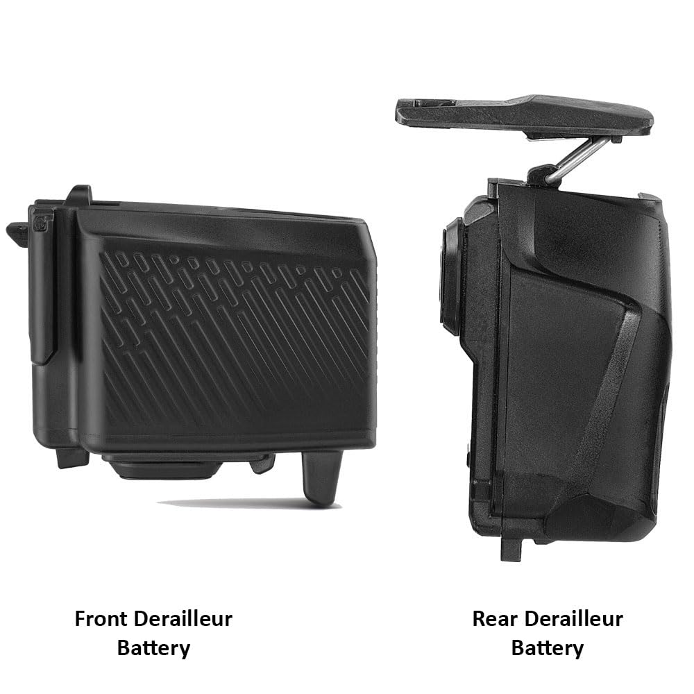 Campagnolo WRL Essentials - Batteria di ricambio posteriore