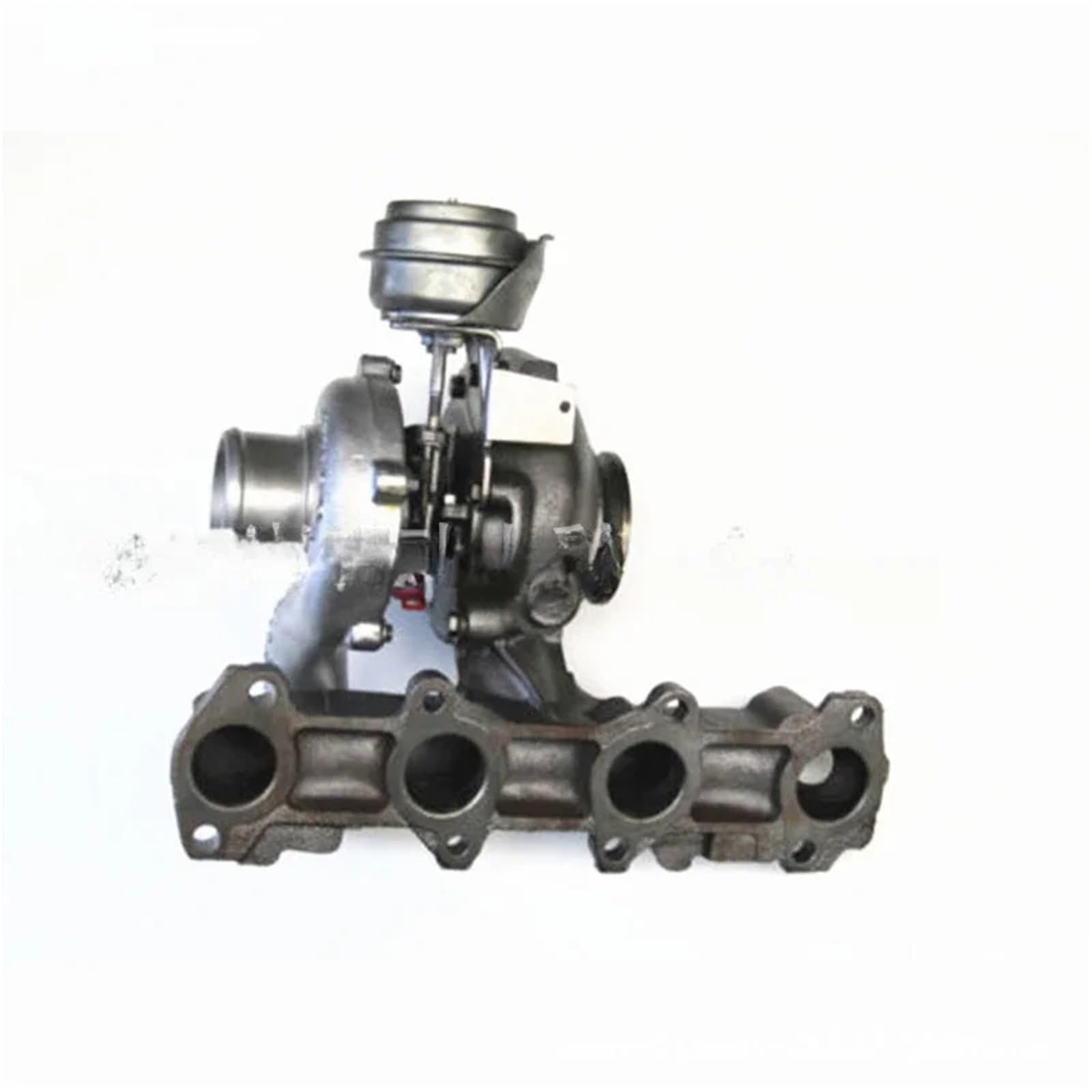 Para el turbocompresor automotriz 55195787 55193105 turbocompresor automotriz Fiat GT1749V Válvula solenoide presión