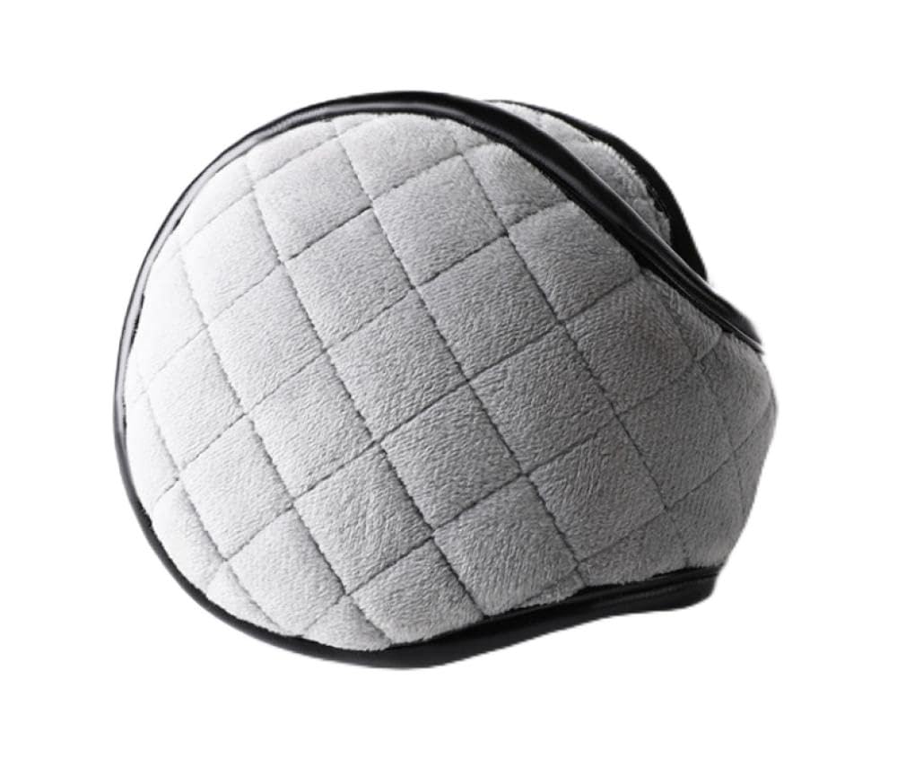 Ear Warmer Winter Warm Earmuffs Warm Ears Ear Muffs Składane Jesienne I Zimowe Ciepłe Nauszniki Trend Męskie Pluszowe Nauszniki Dla Dorosłych Odporne Na Zimno Nauszniki Nauszniki Ocieplacze Na Uszy