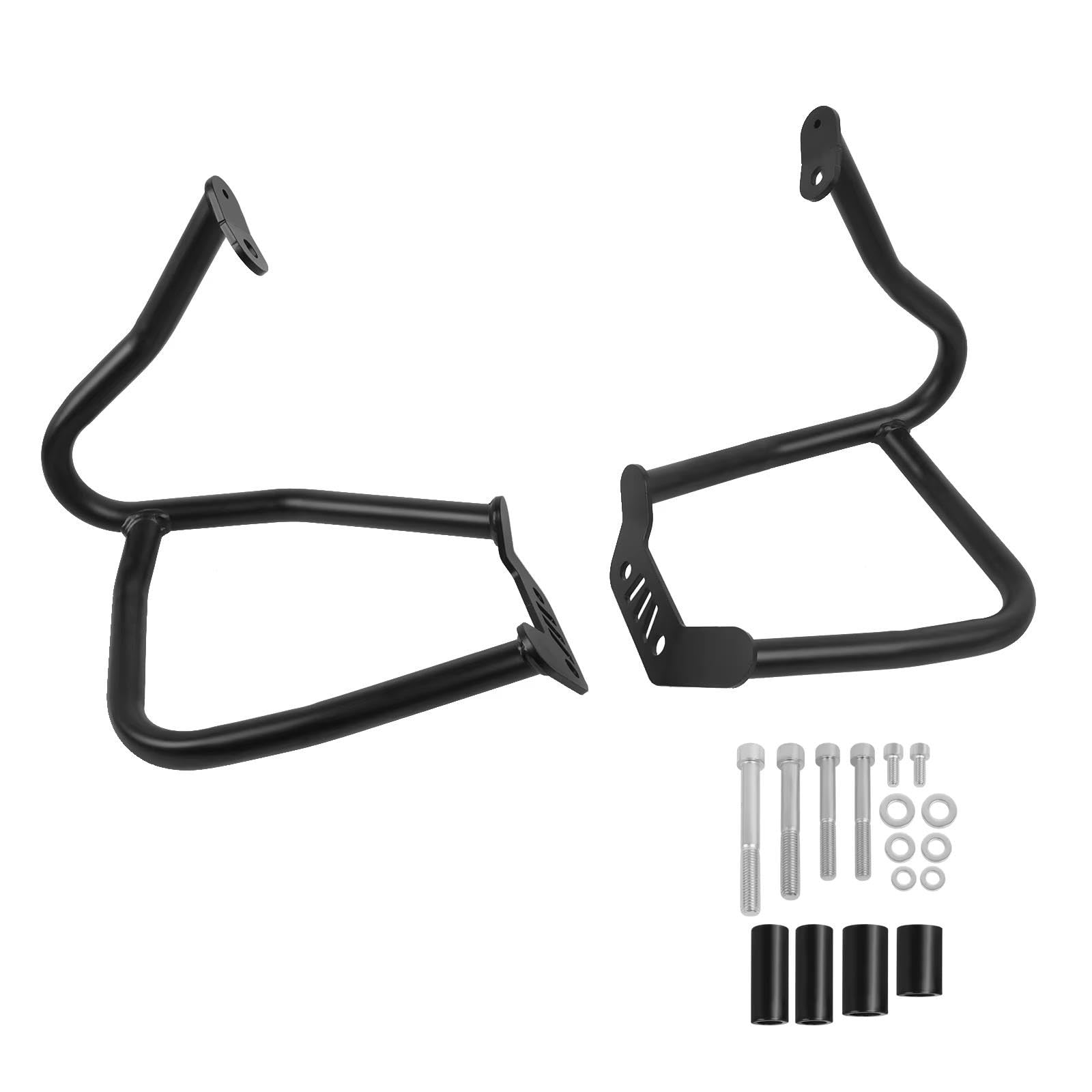 Moto Crash Bar Per Per R12 2024-2025
