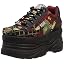 multicolor ( black / red)