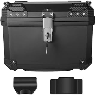 Rockykey リアトランク 57L 