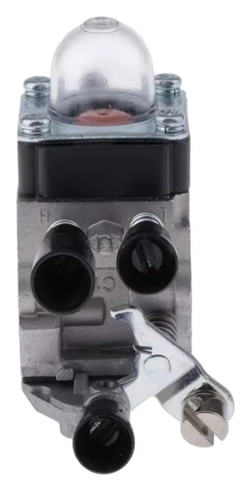kit réparation carburateur Pour FS55 FS55R FS55RC KM55 HL45KM55R FS38 Débroussailleuse Débroussailleuse Avec Filtre À Air Conduite Joint Carburateur Kit