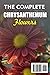 THE COMPLETE CHRYSANTHEMUM: The Ultimate Beginner's Guide to Growing, Caring For, and Harvesting Stunning Chrysanthemum at Home and garden