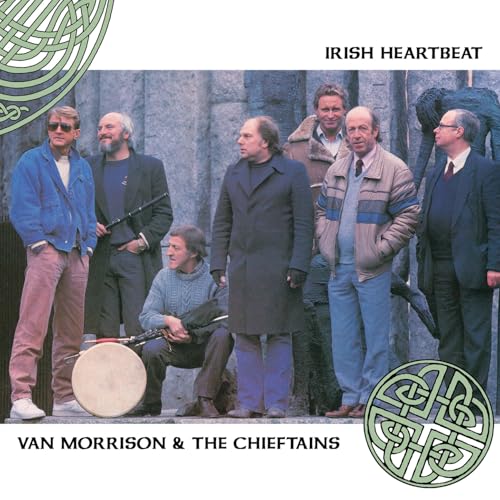 Van Morrison & The Chieftans