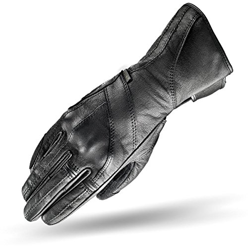 Shima Unica Gants anti-fatigue pour mains fines ajustement parfait