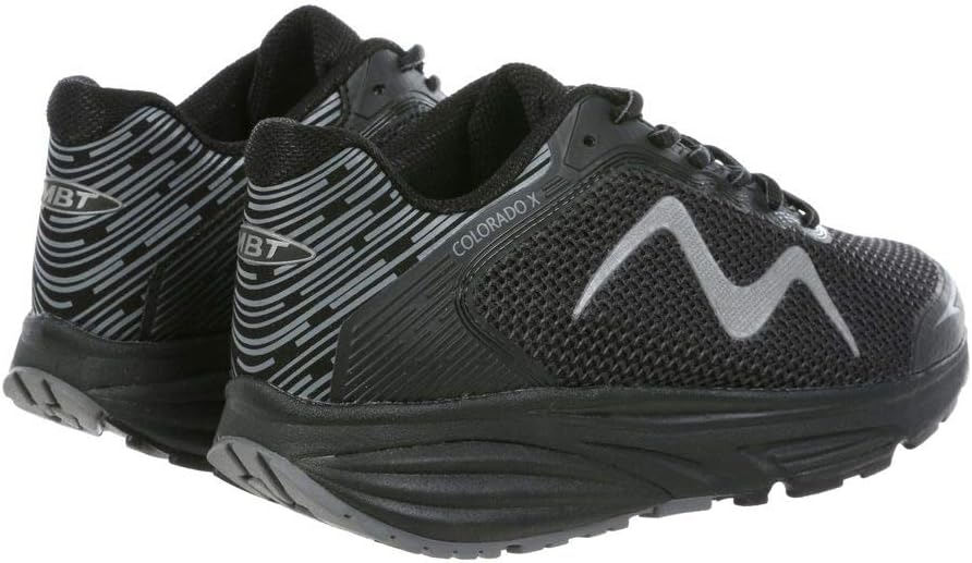 MBT Women's Trainers Low-Top Sneakers