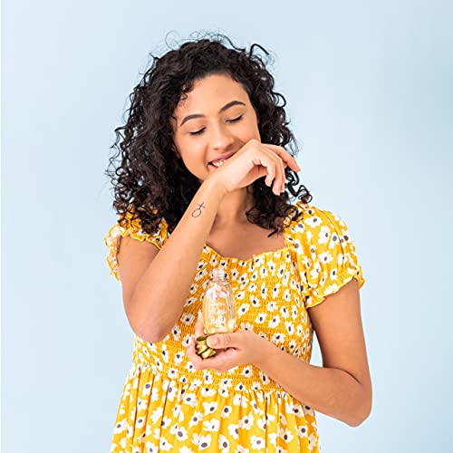 Memphis Colônia Feminina 120 Ml Tradicional Unit Alma De Flores