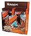 Magic: the Gathering Thunder Junction Outlaws Collector Booster Japanese Version 12 Pack MTG Trading Card Wizards of the Coast OTJ D32621400