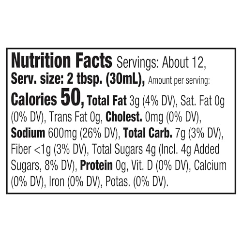 Image of Frank's RedHot Nashville Hot Wings Sauce, 12 fl oz