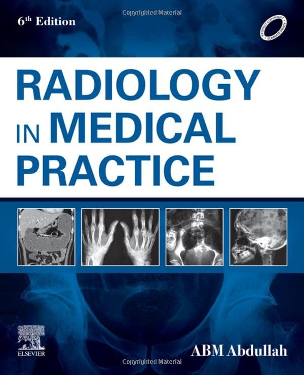 Radiology in Medical Practice,6e