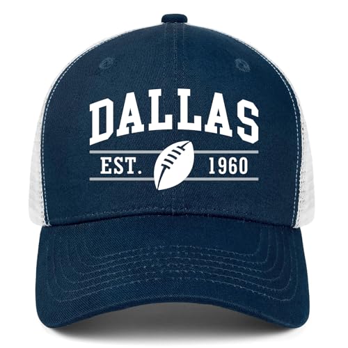 Kneenow Hat for Men Women Apparel Gifts Navy-Blue Merch