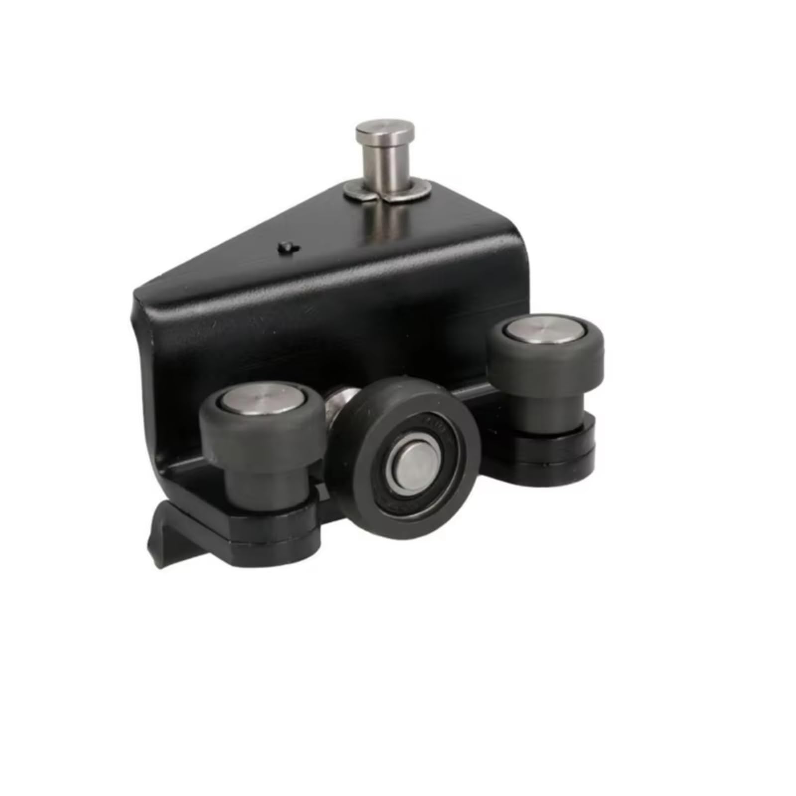 Dzwdy One Color Sliding Door Roller Guide Compatible With Vauxhall For Vivaro A Sliding Door Roller Guide Hinge Middle Left Complete Car Accessories 7700311973 91165715