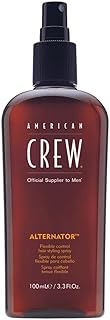 American Crew, Mousse y espuma - 100 ml.