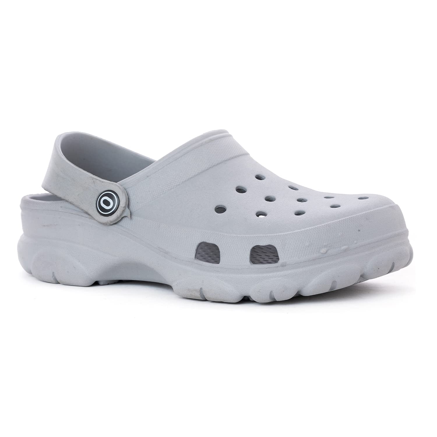 See full amazon price history chart for Pro Grey Clog Sandal for Men Pro Grey Clog Sandal for Men (B0B4KKBN39) Amazon Price History, Amazon Price Tracker
