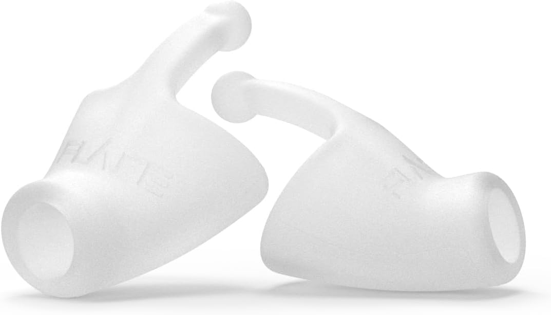 Flare Calmer Soft Ear Plugs Alternative Reduce Annoying