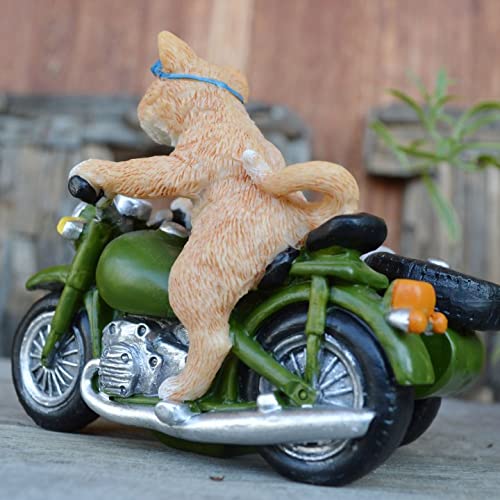 ♢(2)(超美品)(超激安)人気の寄り添い猫ペアー(大)の置物♦️超超超超