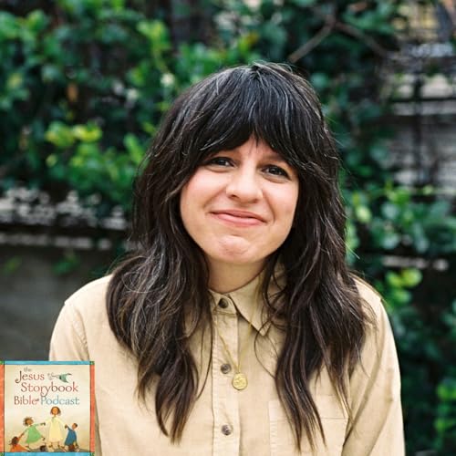 158. Finding Harmony When You Live For Others: Jess Ray cover art