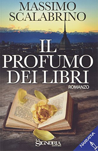 Il profumo dei libri Il profumo dei libri