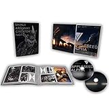 アップルシード アルファ【完全生産限定版】 [Blu-ray]