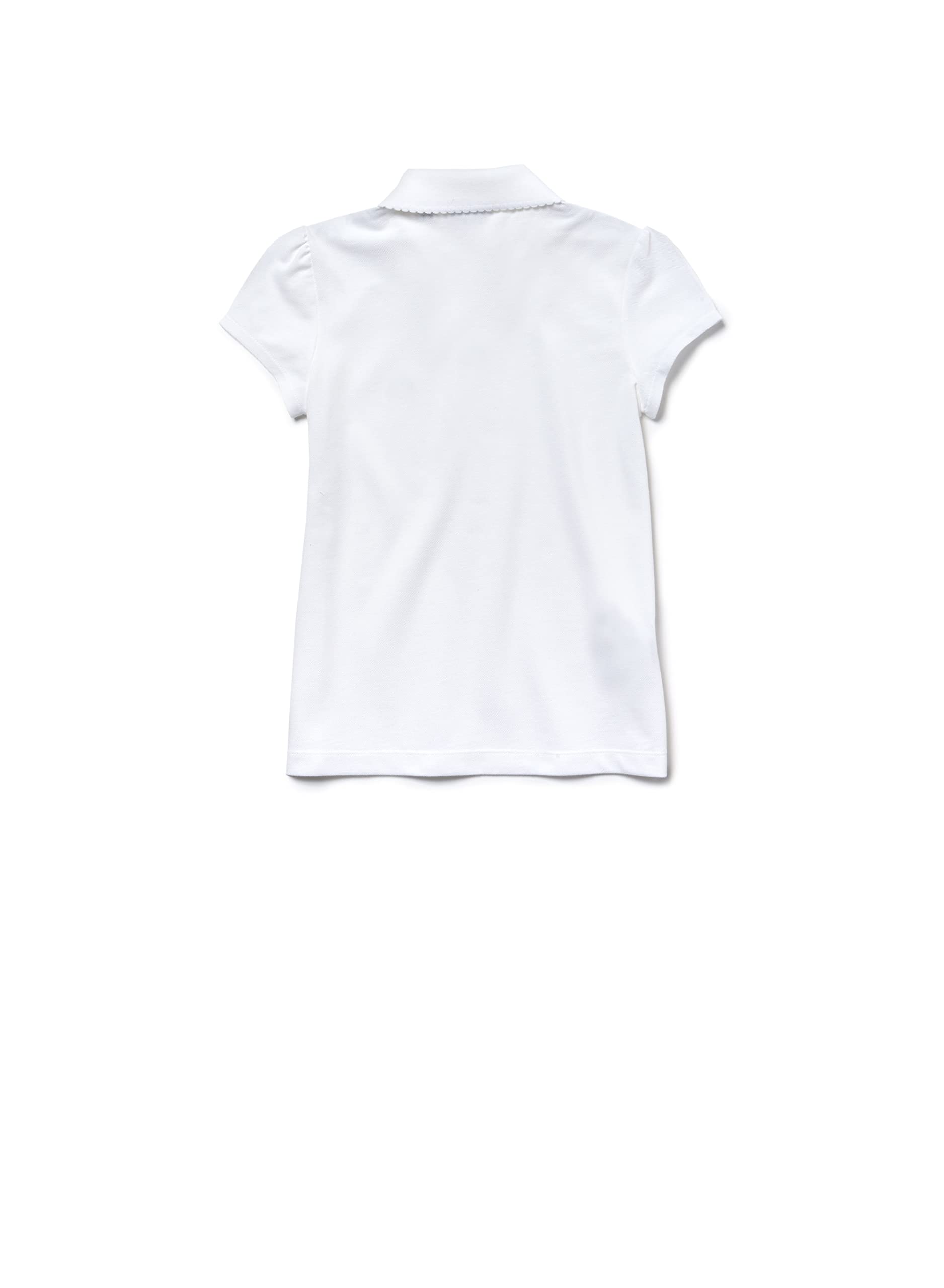 Lacoste Polo Fille