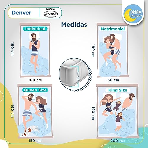 Matrimonial, Home Imagen adicional