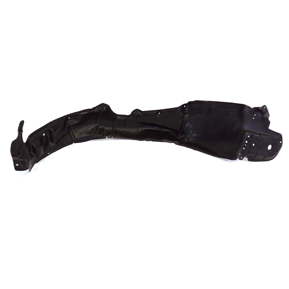 Forro De Guardabarros Delantero Izquierdo Para Toyota Prius 2010-2015 | TO1248158 | Aftermarket