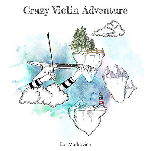 Crazy Violin Adventure Crazy Violin Adventure