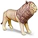 Jet Creations Inflatable Male Lion with Mane Stuffed Animal, Standing - Ideal for Safari or Wildlife Theme Parties, Favors, and Decorations, Size 36 inch Long, an-Lion