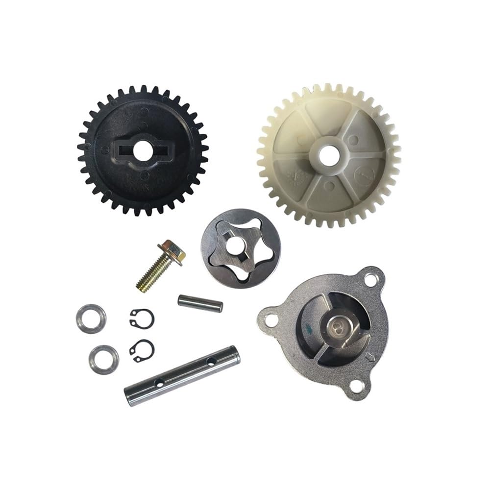 Kit bomba de aceite CF800 800cc Z8 U8 X8 rendimiento motor 4x4
