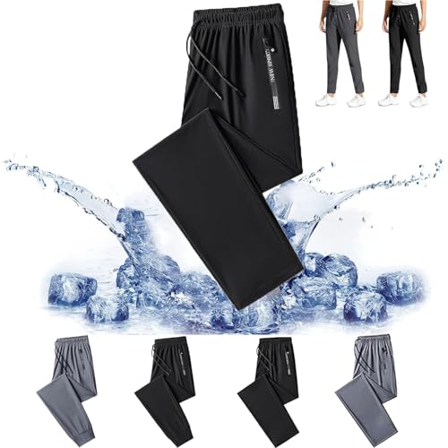 Palcomfy, Palcomfy Men, Palcomfy Women, Palcomfy Glide Pants Men, Glidepants - Unisex Quick Dry Pull-On Stretch Pants