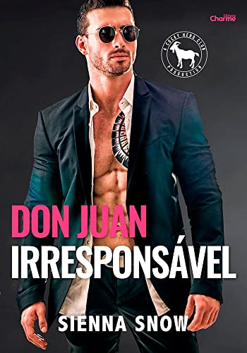 Don Juan Irresponsável: 1