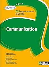 Download ACTIVITE 8 COMMUNICATION BTS PDF