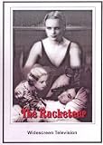  Televisión panorámica The Racketeer [DVD]