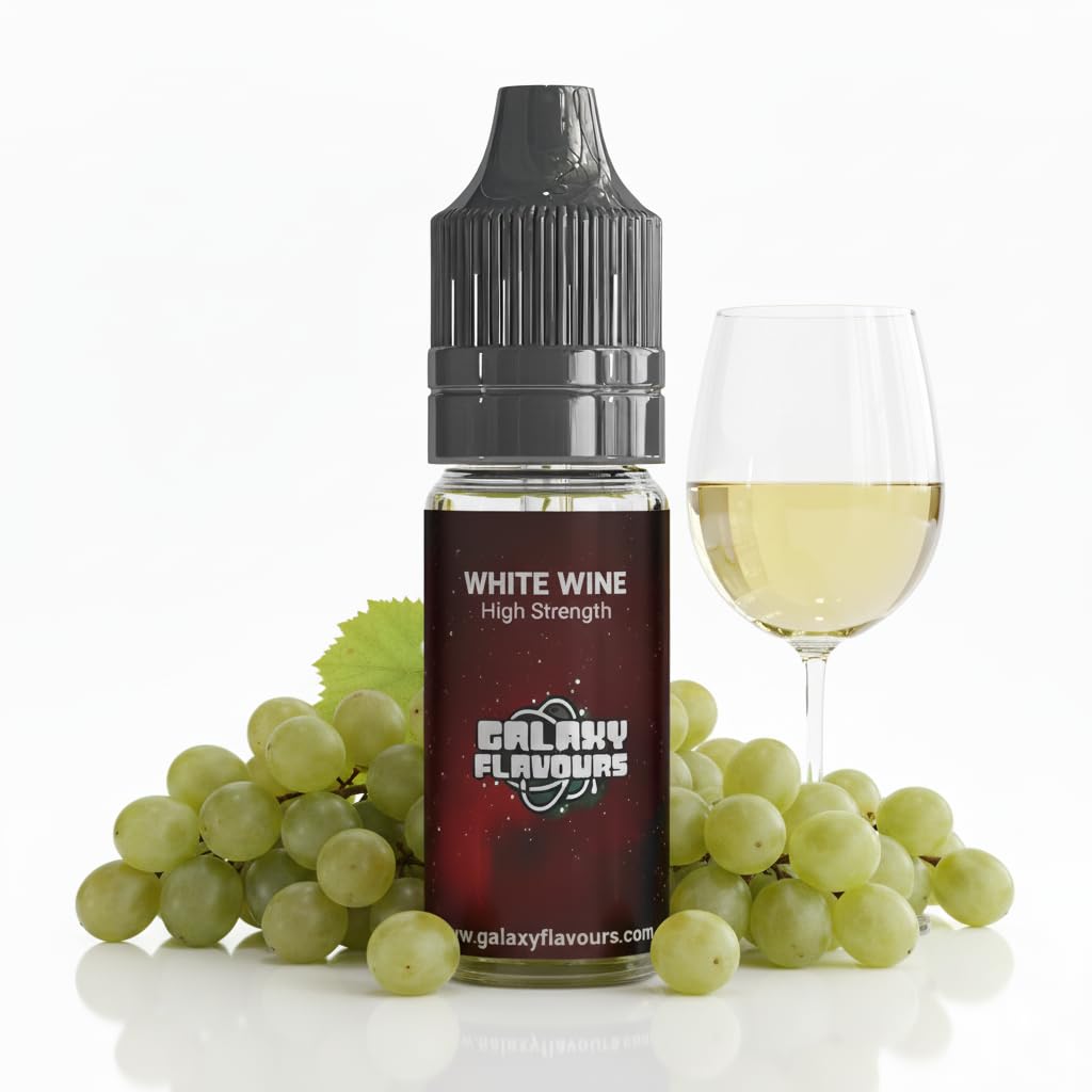 Peppermint Food Flavouring Drops 10ml - Premium Mint Extract for Professional Baking & Luxury Peppermint Beverages - High Strength Food Grade Concentrate by GALAXY FOOD FLAVOURS — view 141