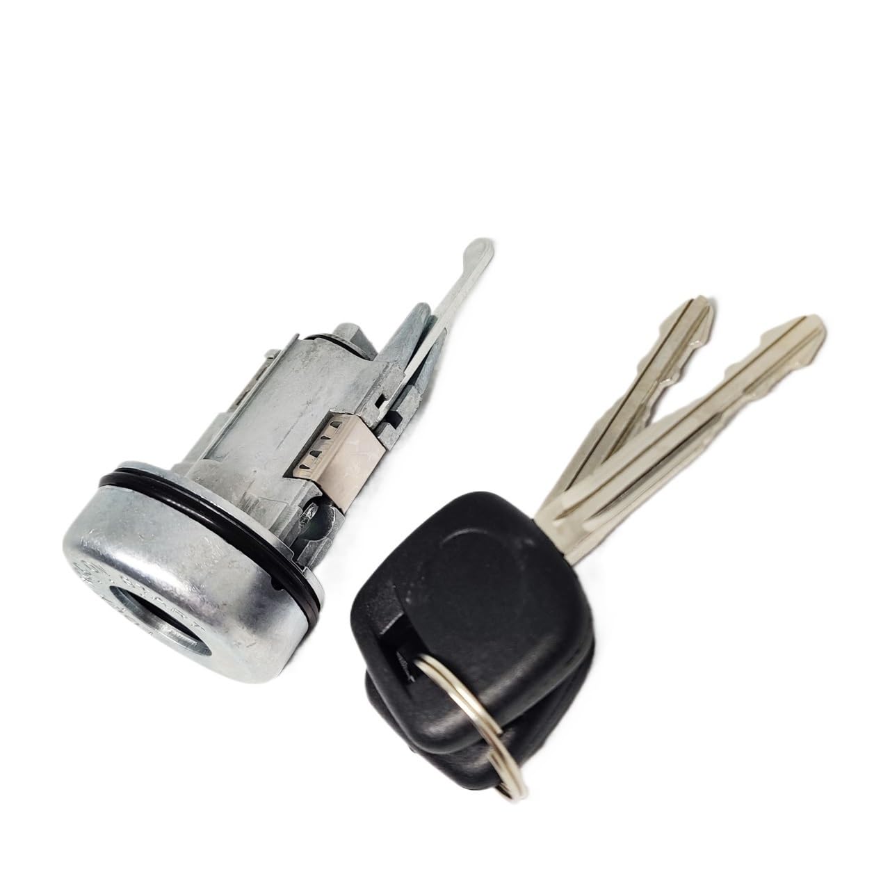 Cilindro de Cerradura de Encendido Apto for Toyota Interruptor de Bloqueo de ignición OEM 69057-60371 69057-60071 69057-90K03 69057-60061 69057 60371