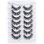 B16(12-18mm)-[7 Pair]