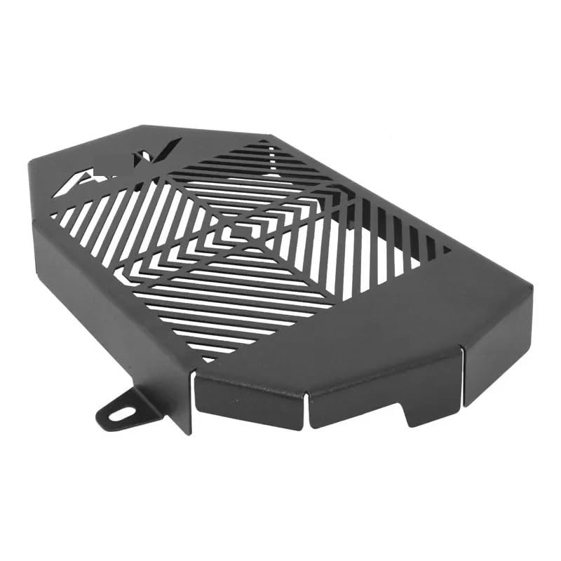 Grille radiateur ADV150 cache protection moteur moto de 2019 à 2021