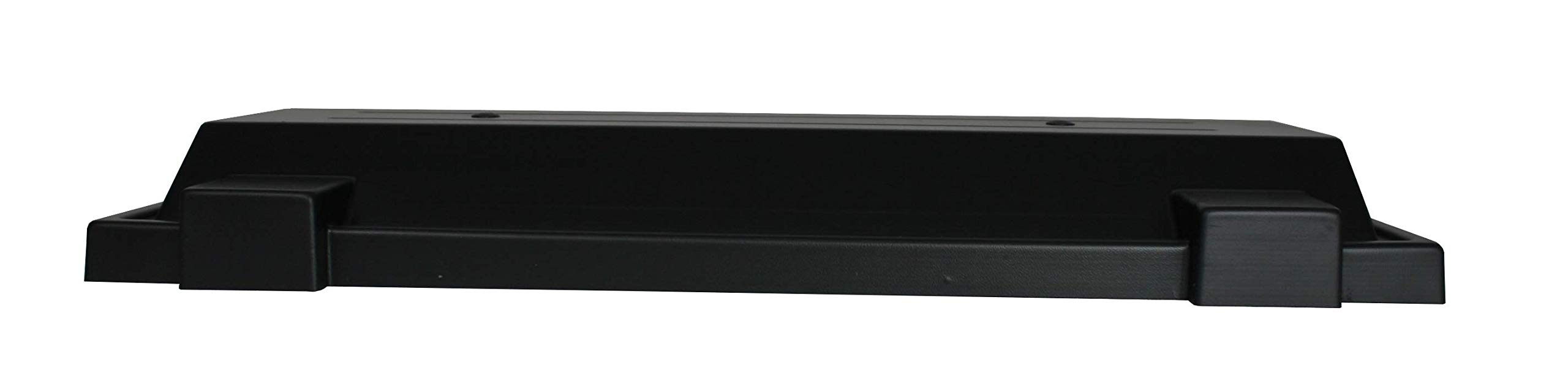 ZooPaul Couvercle d'aquarium 80 x 35, 100 x 40, 120 x 40 cm, couvercle d'aquarium et de terrarium sans ampoule (120 x 40)