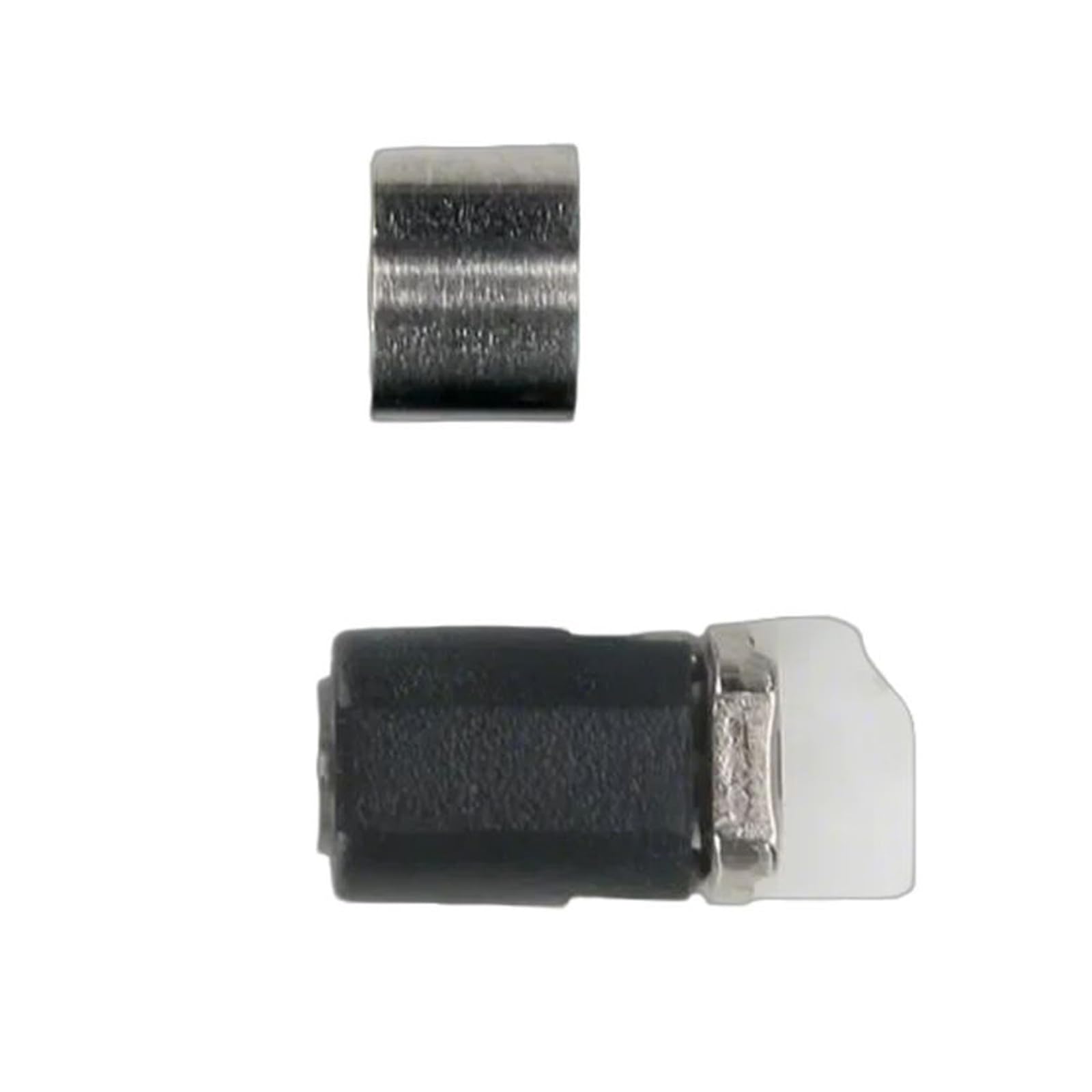 Hsioluted Multicolor Rotation Hinges Shafts & Rings Connectors For New 3Dsxl Handheld Open/Close Mechanism For Gamers Gaming Consoles Hinges
