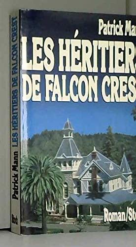 Les Héritiers de Falcon Crest