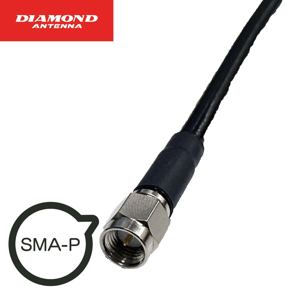 【DIAMOND】144/430Mhz X-300 Amazon.com: Diamond Antenna, Daiichi Denkogyo, Diamond 144/430MHz