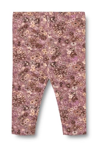 Wheat Mädchen Leggings Jules GOTS Zertifiziert Bio-Baumwolle