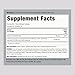 Piping Rock Cranberry Pills | 30,000 mg | 120 Capsules | Supplement for Women & Men | Triple Strength Concentrate Extract Plus Vitamin C | Non-GMO, Gluten Free