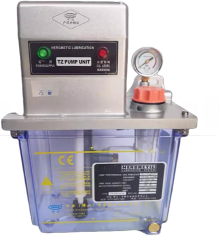 1PC Electric lubricant pump TZ-2232-210XA